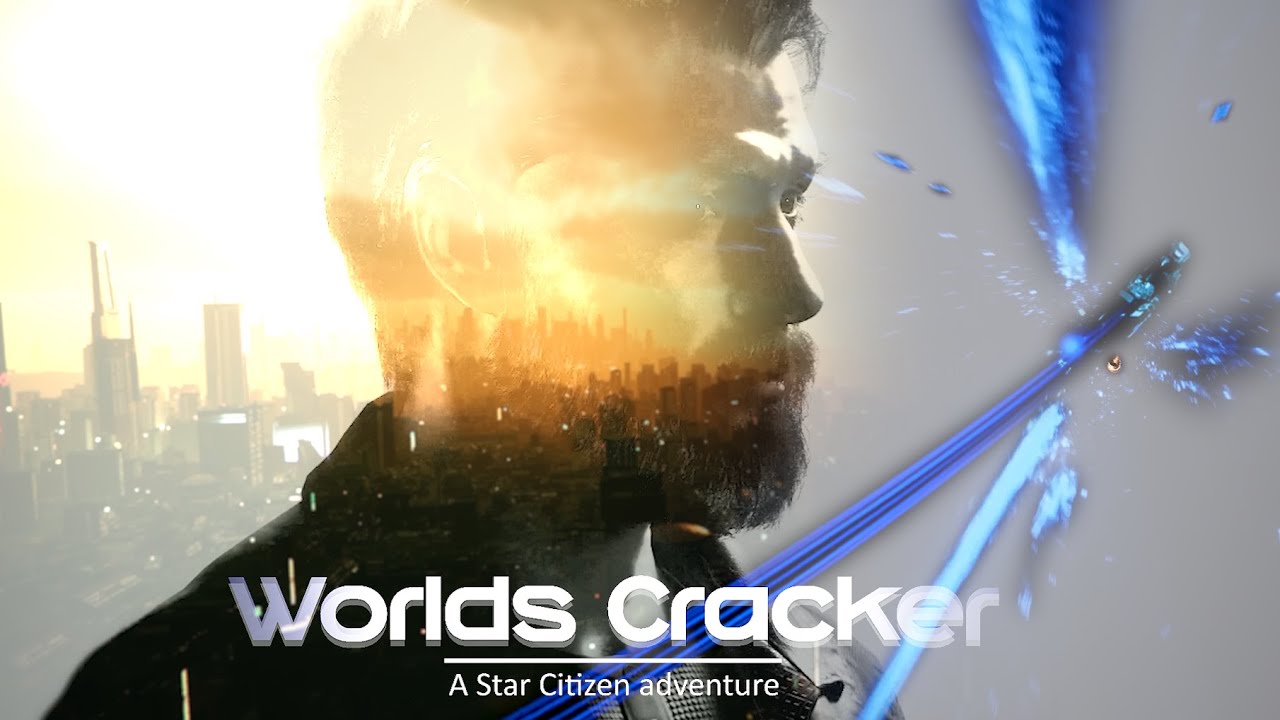 WORLDS CRACKER 2 : la compagnie des ordres