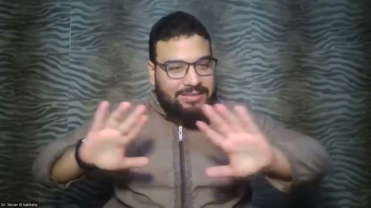 شرح منهج التوحيد ( السمعيات - الملائكة - الجن والشياطين ) للصف الثالث الثانوي للقسمين العلمي والأدبي