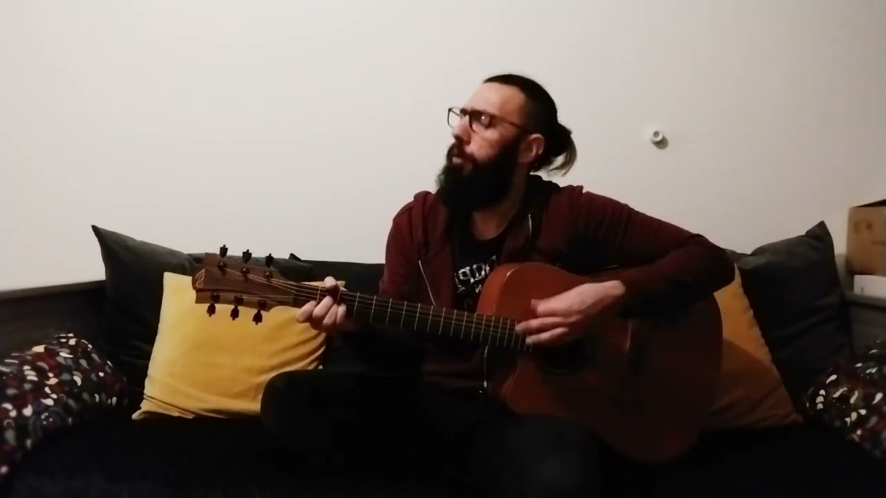 Στην Ντισκοτέκ - Ημισκούμπρια και Ελπίδα (kitharodysseia 10/4/2023)