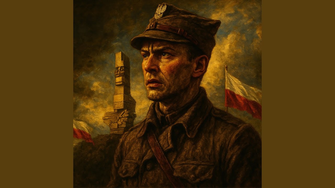 Żołnierze Z Westerplatte