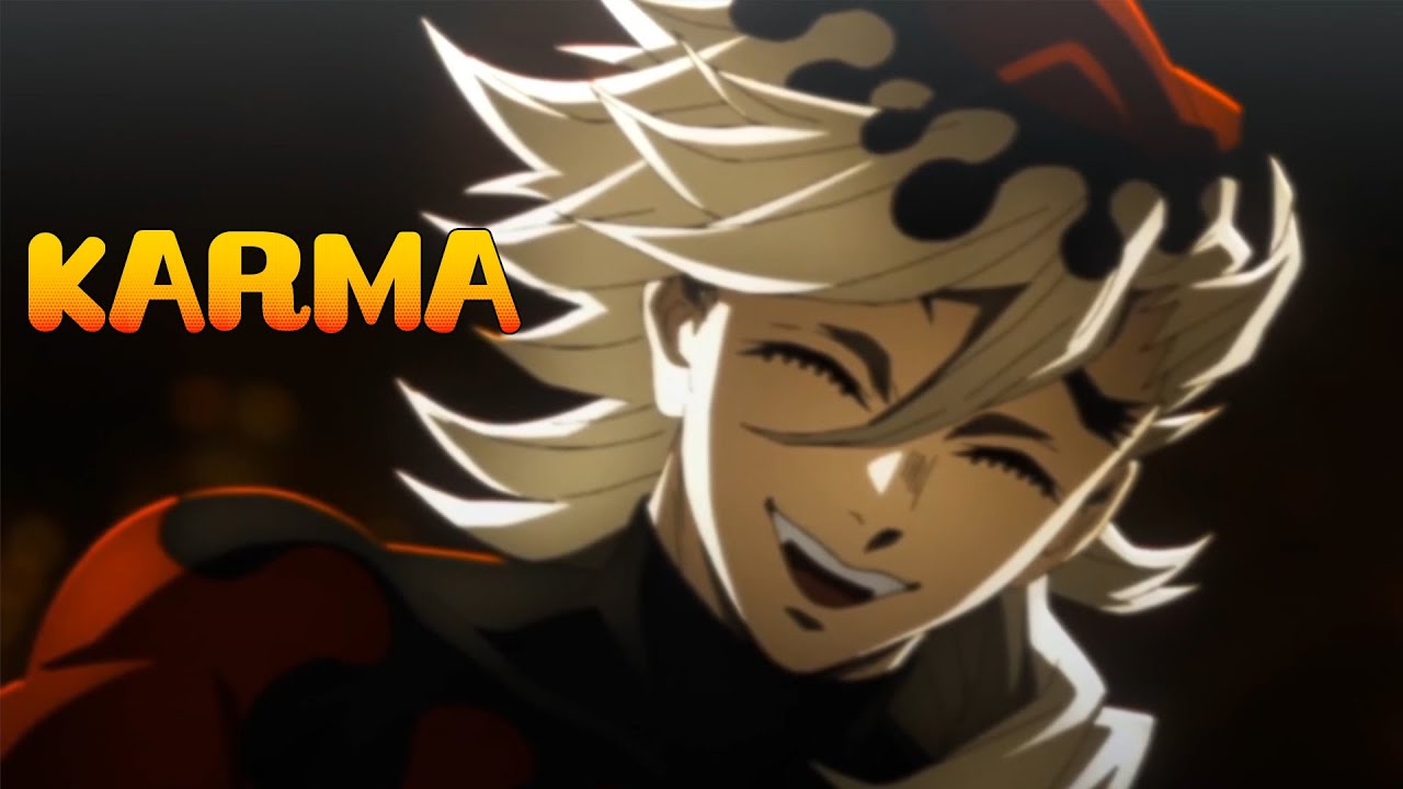 【ASMR】 Douma teases you but you end up punishing him instead「Dom turned Submissive Douma x Listener」