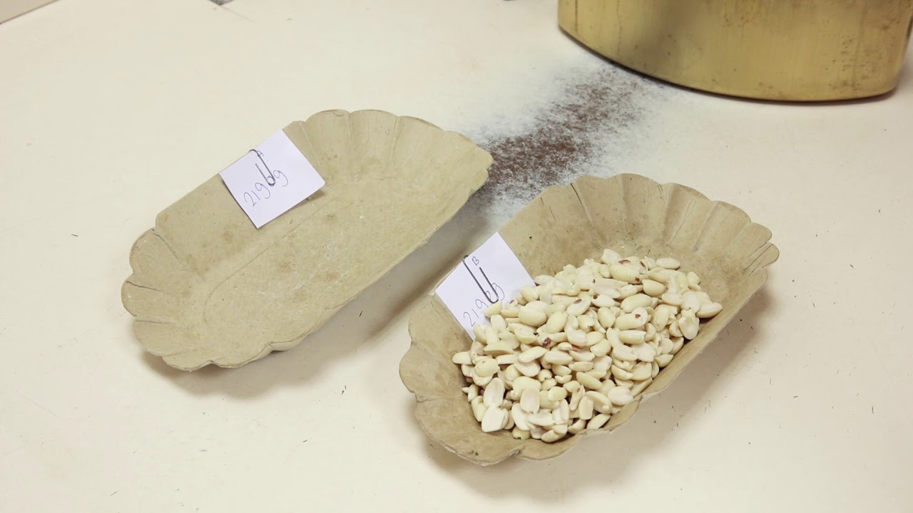 Organoleptic Research Eurofins Food & Feed Testing