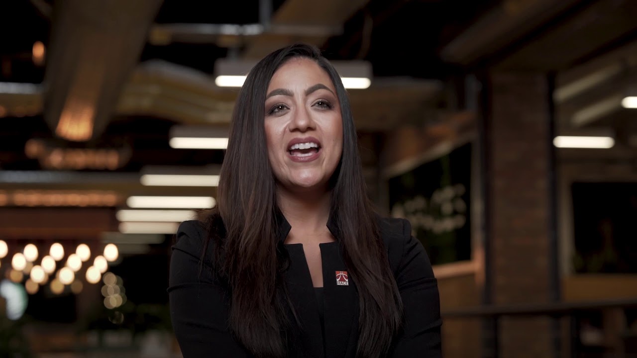 HACE advances Latinos in the Workplace
