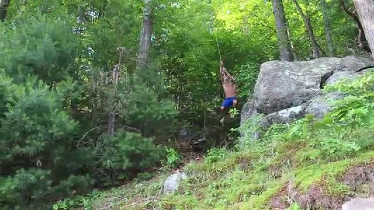 Connecticut Cliff Jumping 12 | Dub Matrix, Dub Back, Dub Misty & More