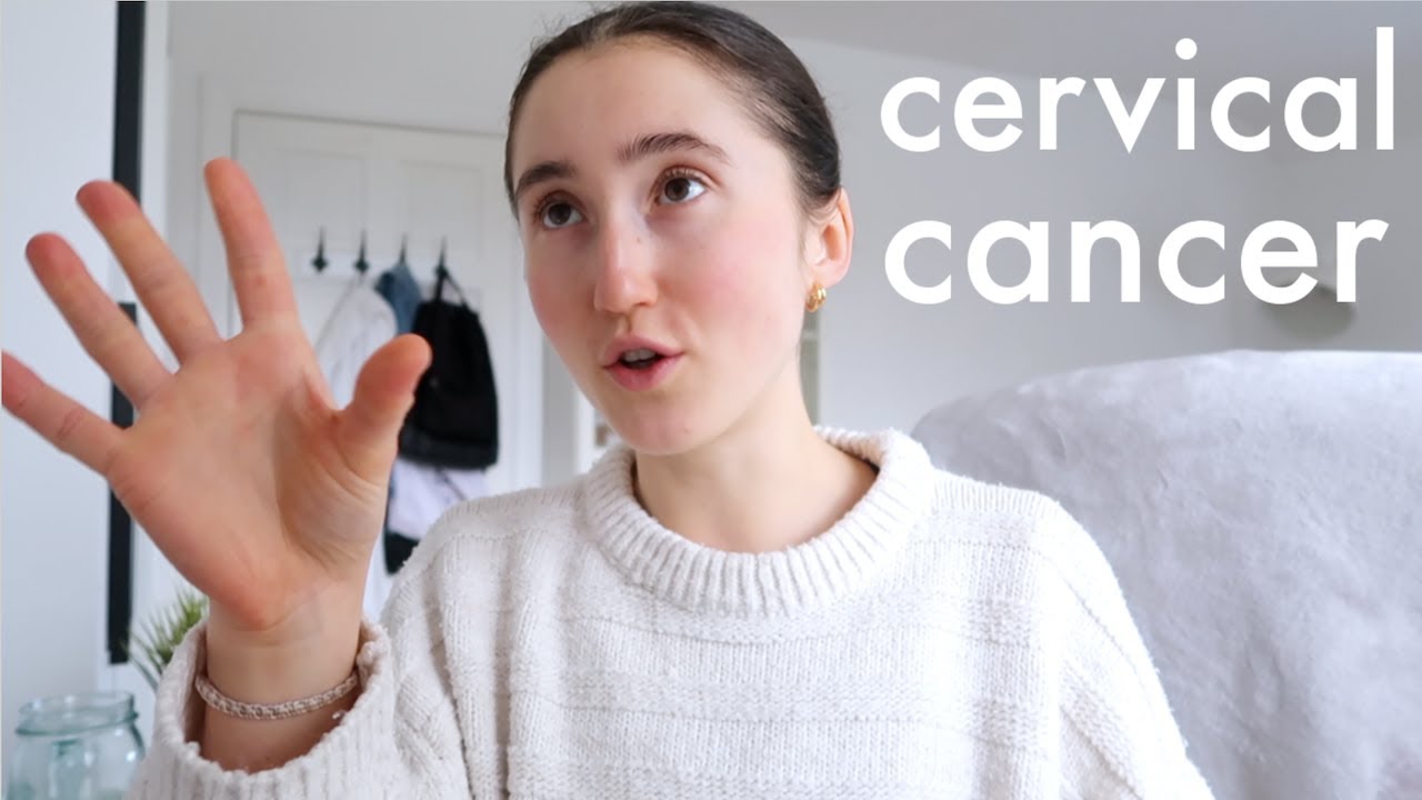 HPV AND CERVICAL CANCER | Everything you need to know!