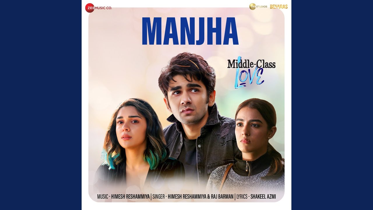 Manjha (From 