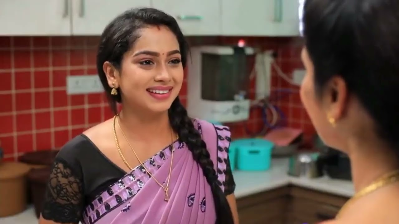 Earamana rojave season2 today episode