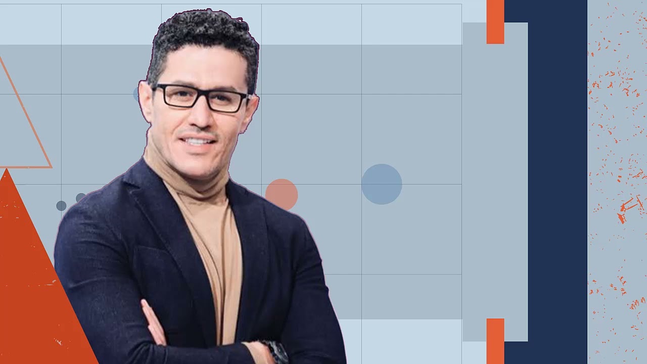 احمد عفيفي | دردشة 10