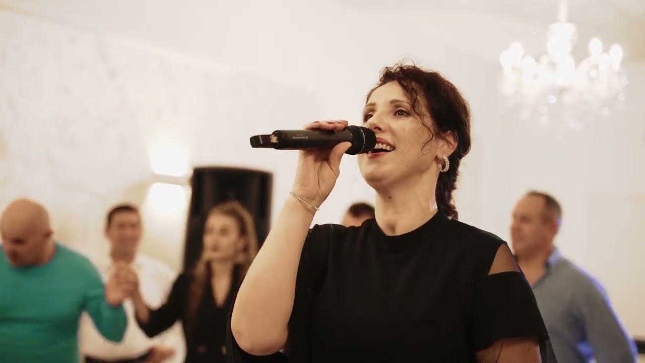 Formatia Etnic Band live 2022 | Sarba de demult | Colaj hore si sarbe