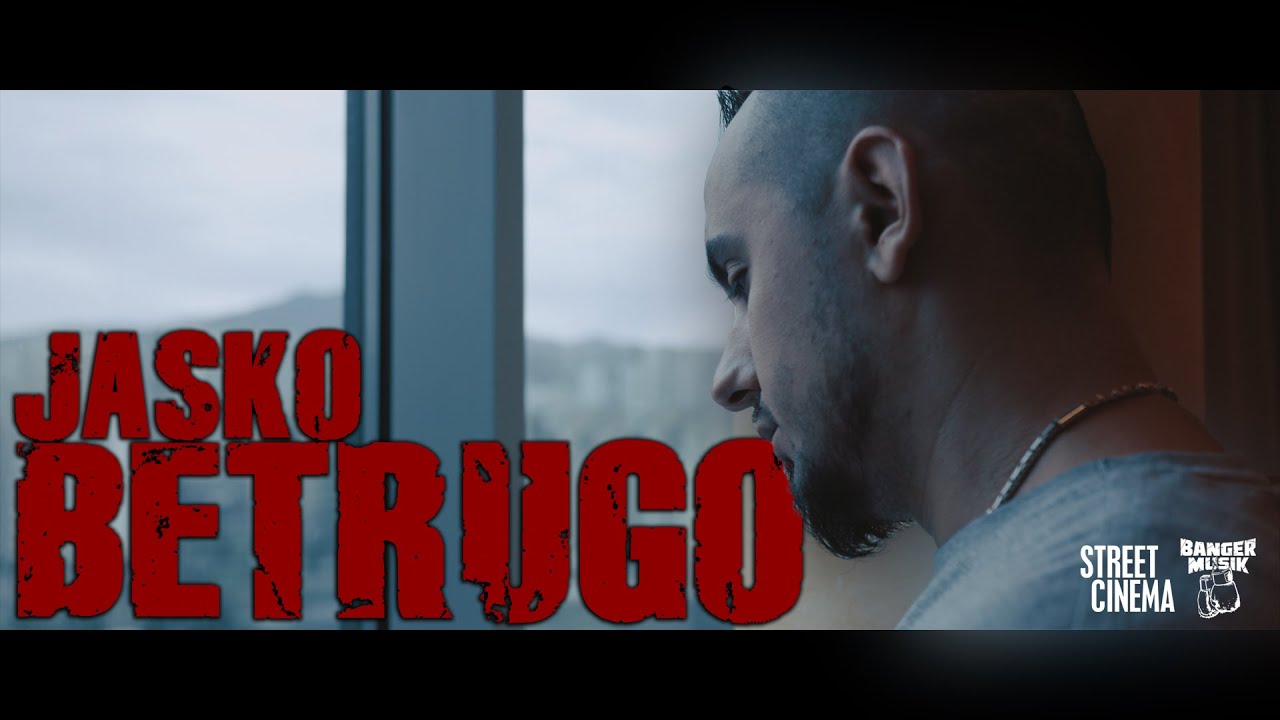 Jasko ► BETRUGO ◄ [ official Video ] prod. by Cubeatz