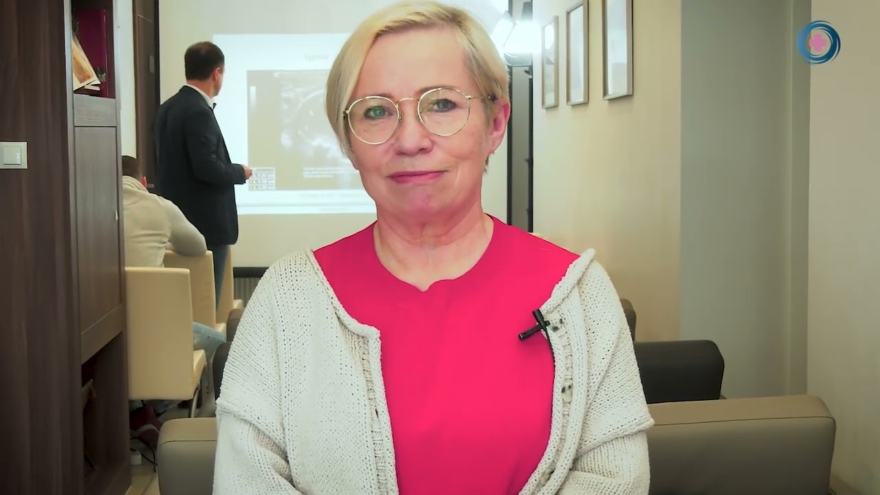 Kurs USG Doppler żył i tętnic Cedum