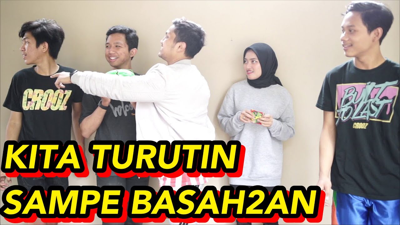 CHALLENGE OUTDOOR W/ PREKETEK - WATERMELON SMASH | AA UTAP
