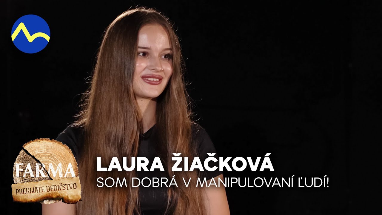 Farmu m&aacute; v mal&iacute;čku! Na tento okamih sa pripravovala tri roky | FARMA 17