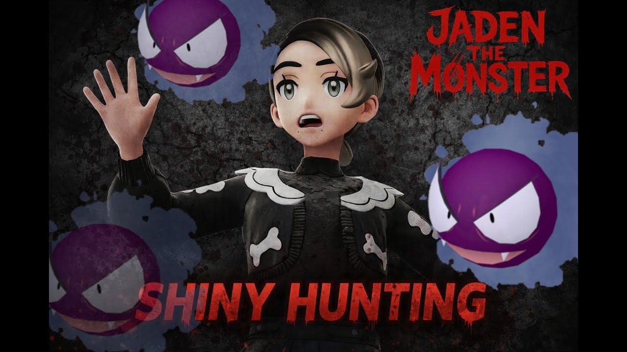 donuts and shiny hunting in hyperspace | Pokemon Legends ZA