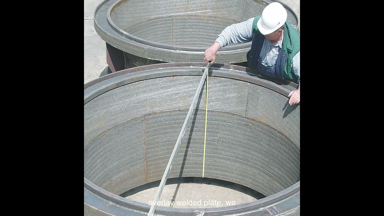 KALMETALL W Chromium Carbide