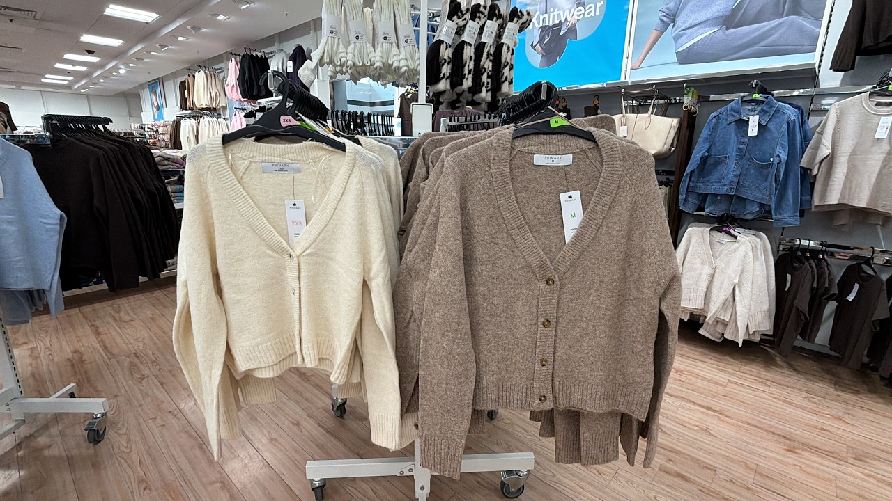PRIMARK NEW COLLECTION - August, 2026