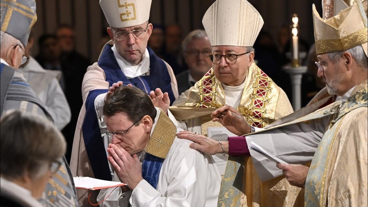 Lutheranism tribute