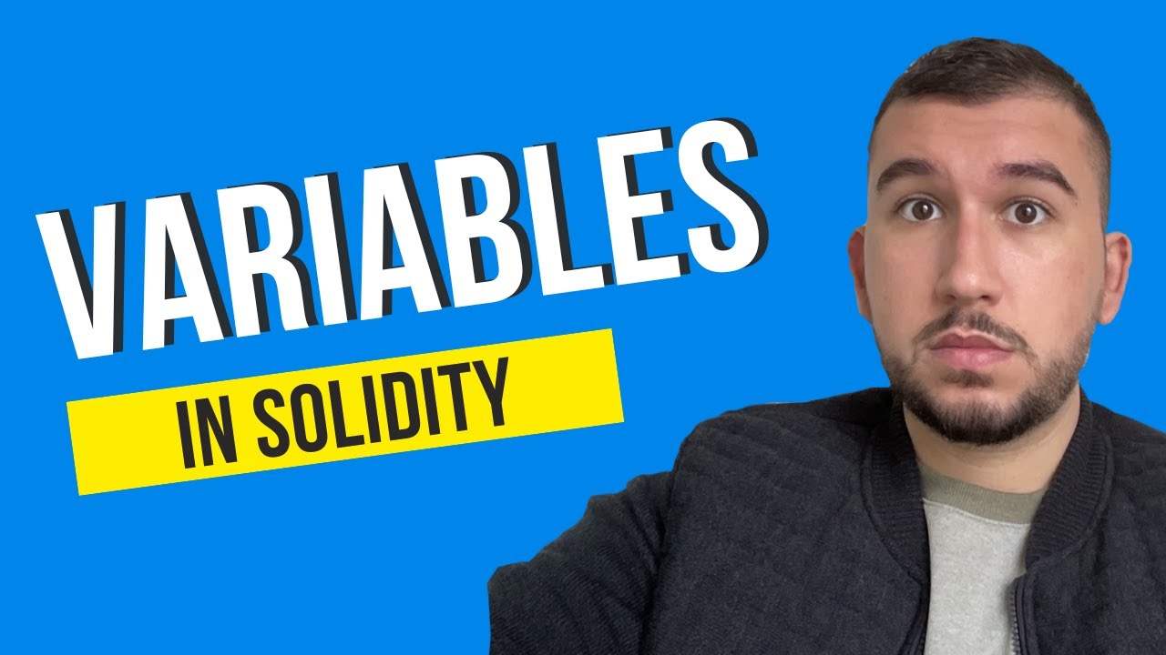 Built-In Variables in Solidity