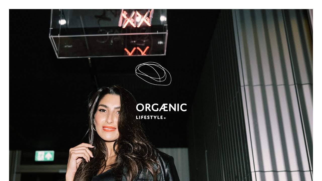 ORGÆNIC Flagship Store Opening | Berlin