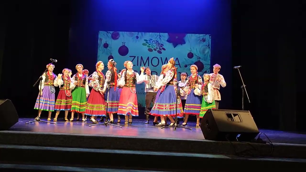 Ансамбль народної музики 
