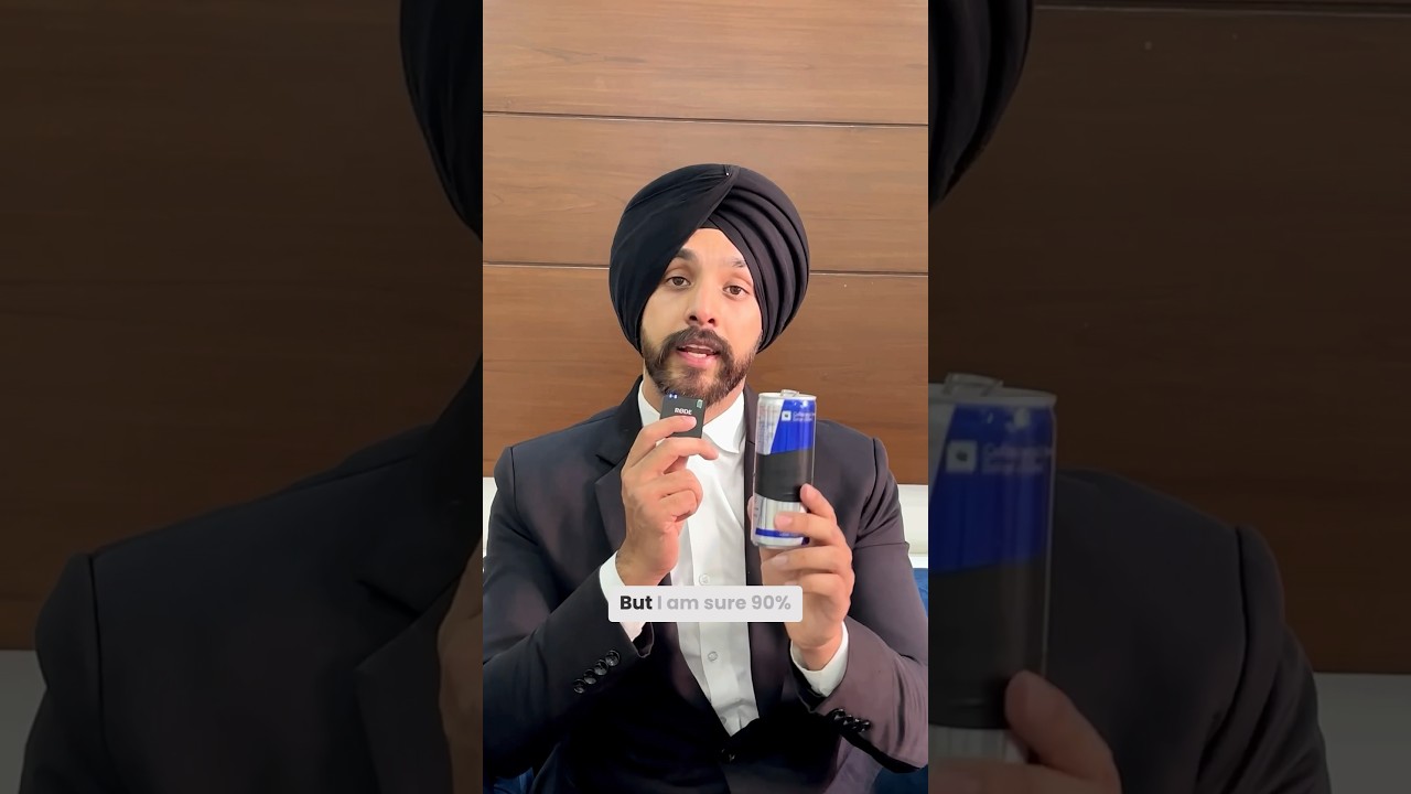 Red Bull&rsquo;s Legal Strategy and Important Legal Advise for Indian Business Owners.