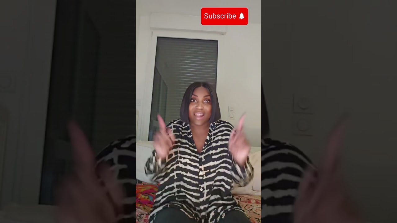 🚨🚨FUTUR PASTEUR OU PAS, STABILISE UN PEU TA VIE🤔AVANT D'ÉPOUSER L'ENFANT DE QUELQU'UN🫣🚨🚨