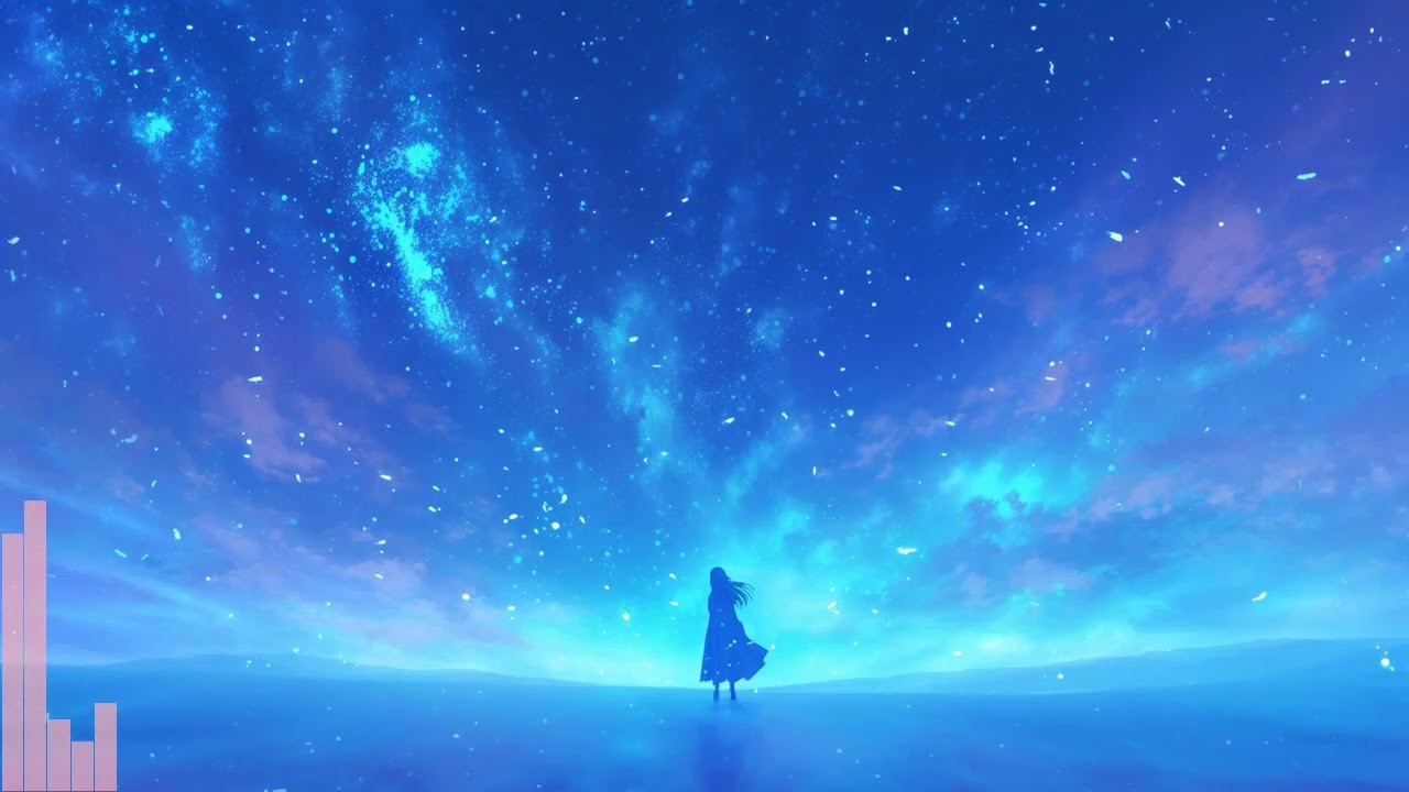 Farshore in Reflection | Dream Ambient Music for Relaxation and Meditation