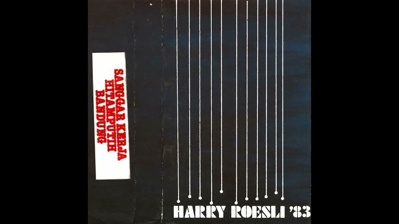 Harry Roesli - Batas: Echo, 1-4 (1983)