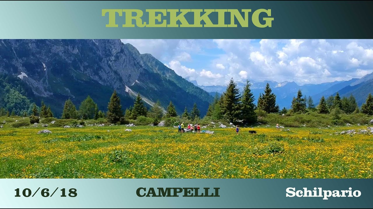 CAMPELLI di Schilpario