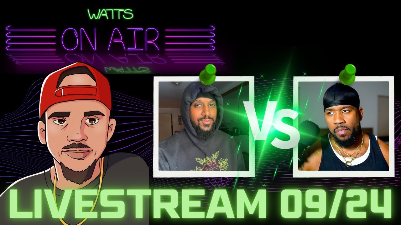 Aba Vs. Stevie Knight | Debate Breakdown | Ft. @ILLogix, @RandomUniversity and @Ju_Almighty