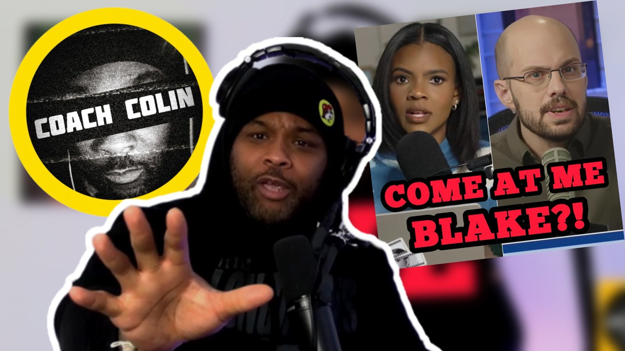 Candace Owens HEATED as Turning Point Hiding Behind Charlie Kirk? Matt Walsh Goes ROGUE | #21
