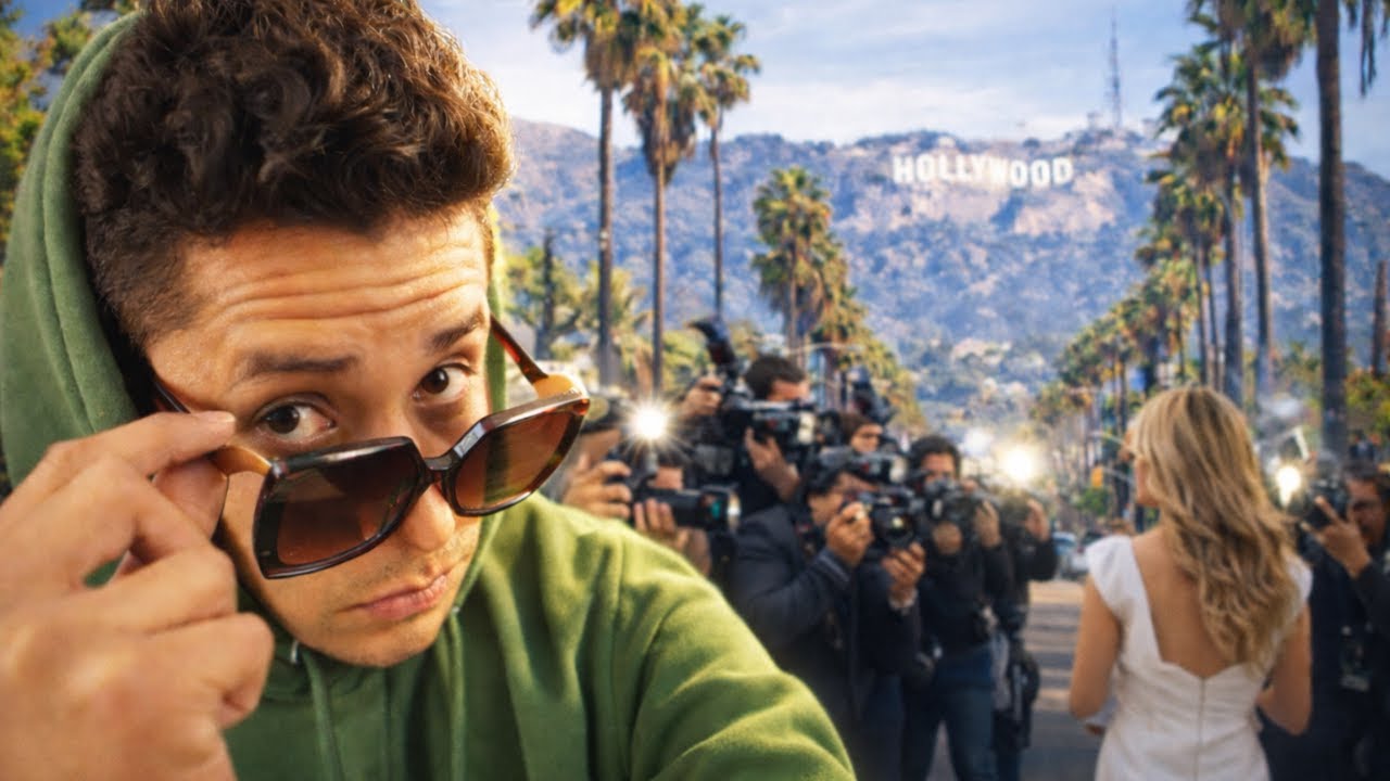 You've Been Lied to About Los Angeles