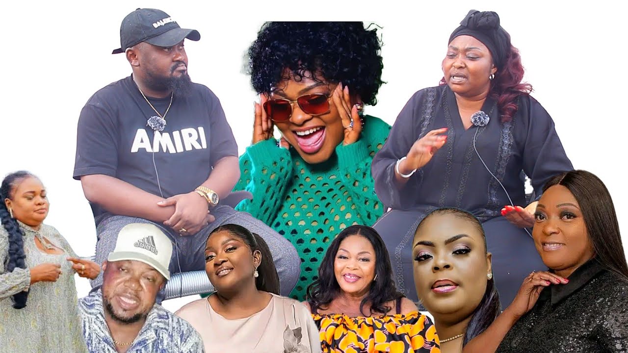 😭💔TRISTE CHOC ACTRICE BELINDA TUTA ALELI CAROLINE BOYOKA TÉMOIGNAGE YA SOMO,APESI DINANA & THERESIA