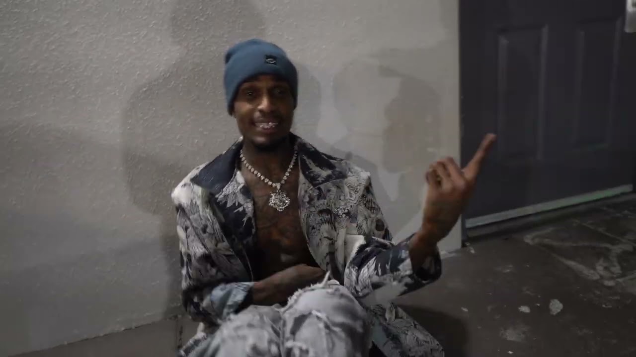 Yola - Active ( Music Video ) Shot By @WititFilms 