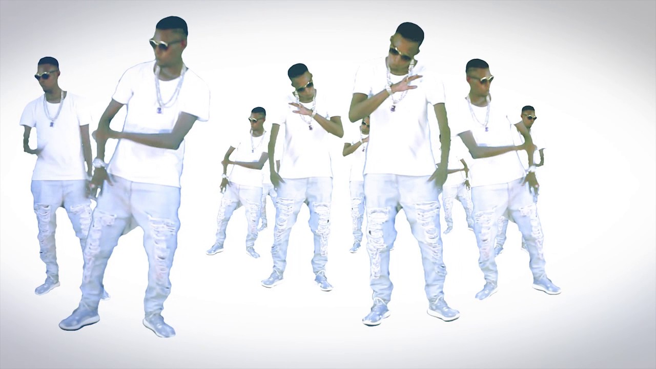 Amiral JC - En Un An
