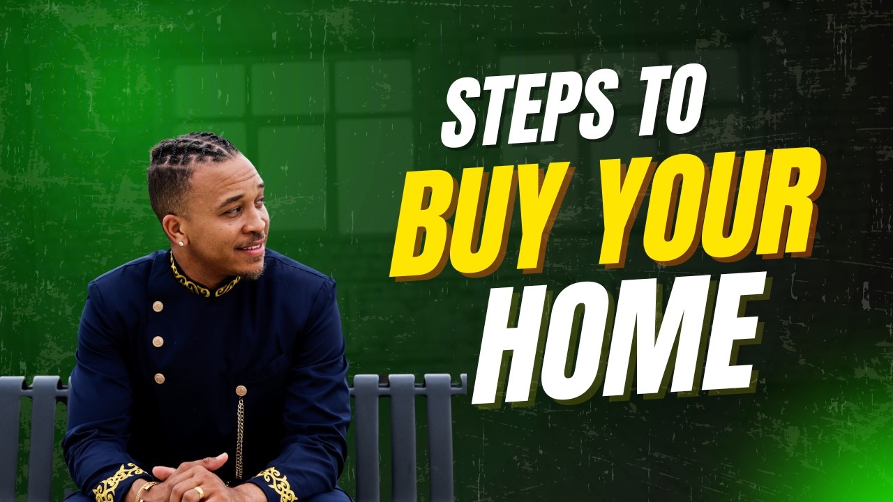 Steps to Start Purchasing a Home