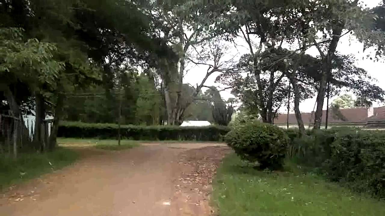 Kitale academy Dec 2011