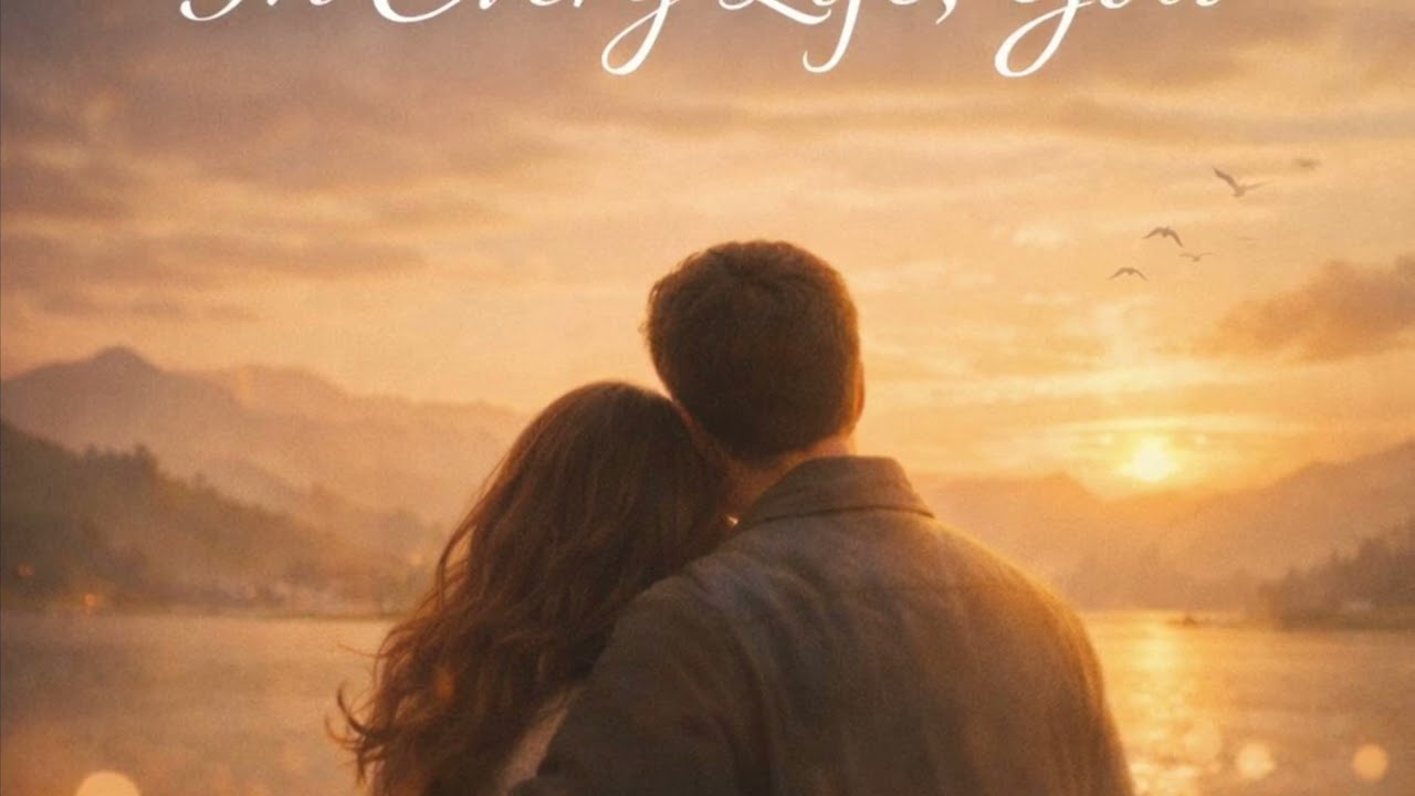 In Every Life, You