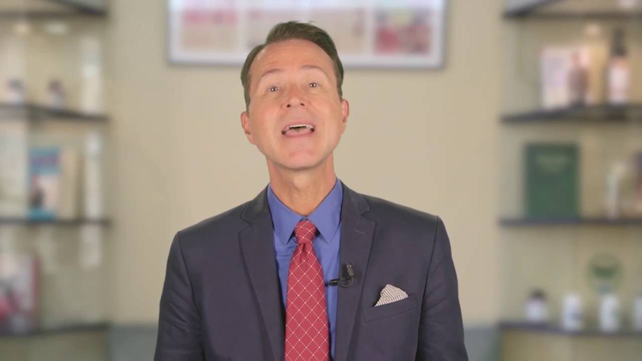 A Natural Alternative to Prozac &mdash; Dr. Fred Pescatore