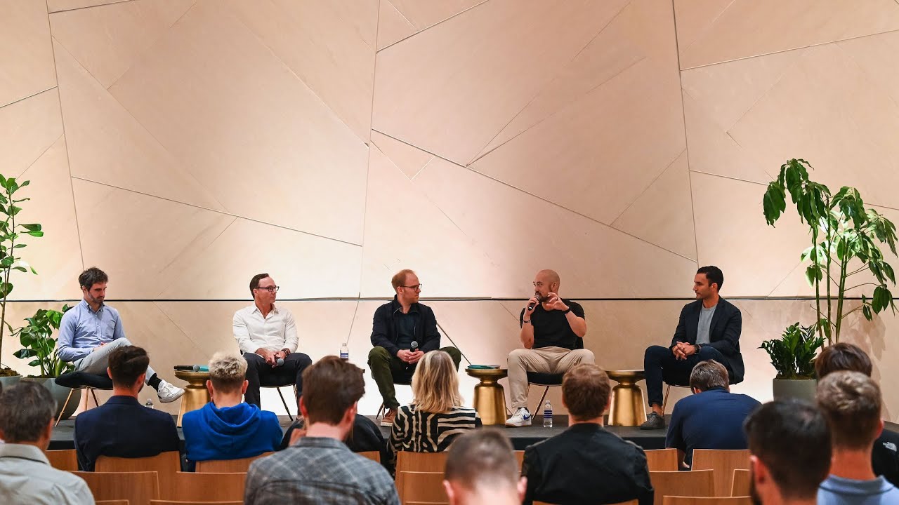 Onchain Capital Markets - What's the Point | Real-World Asset Summit