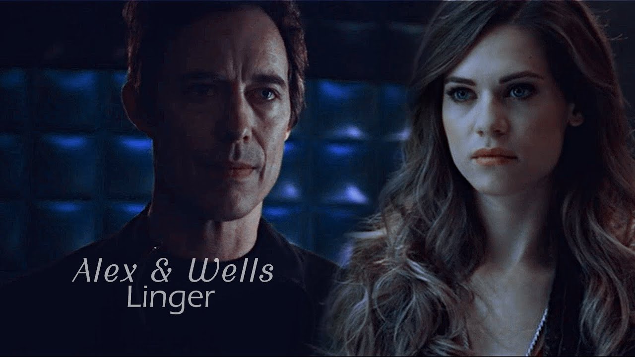 Alex & Wells | Linger [Remake]