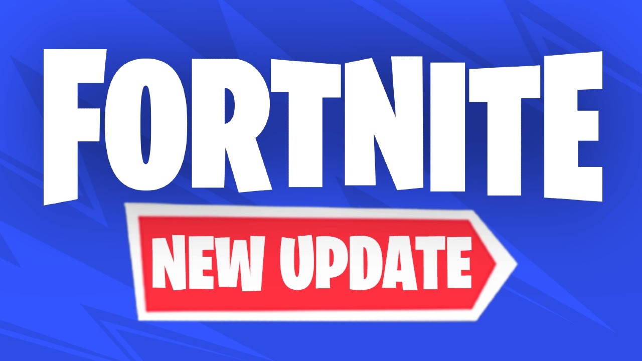 What To Expect Fortnite New Update 39 50 (Collabs, New Skins...)