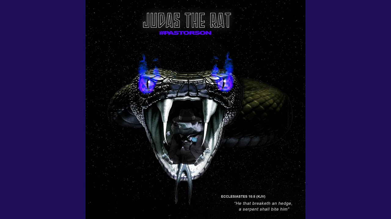 Judas the Rat