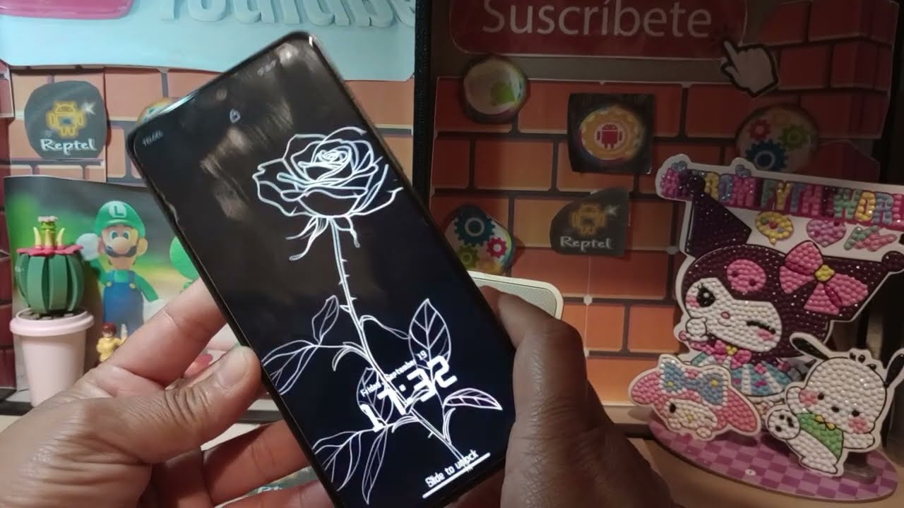 Paso a paso para desbloquear mi VIVO