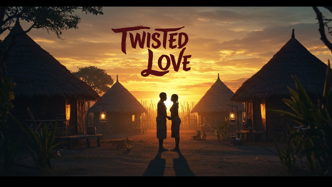 The Curse of Twisted Love &ndash; A Haunting Folktale