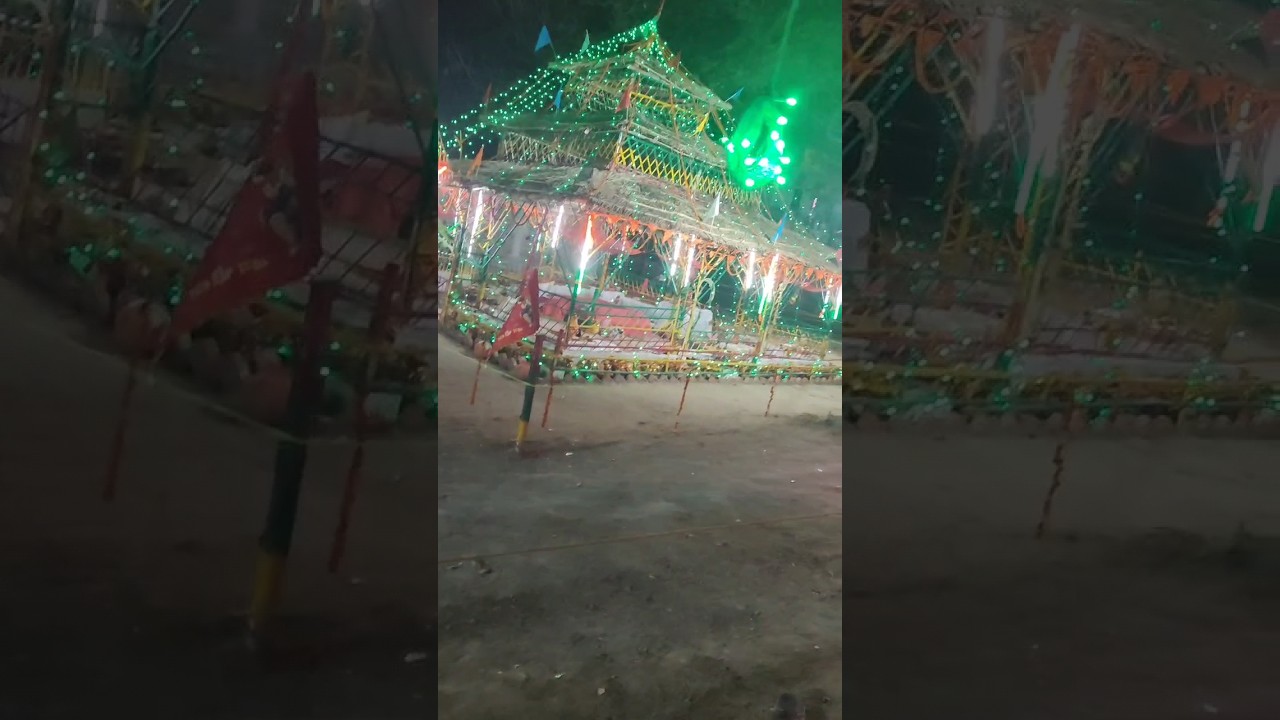 Shatchandi Mahayagya | Beautiful Avina