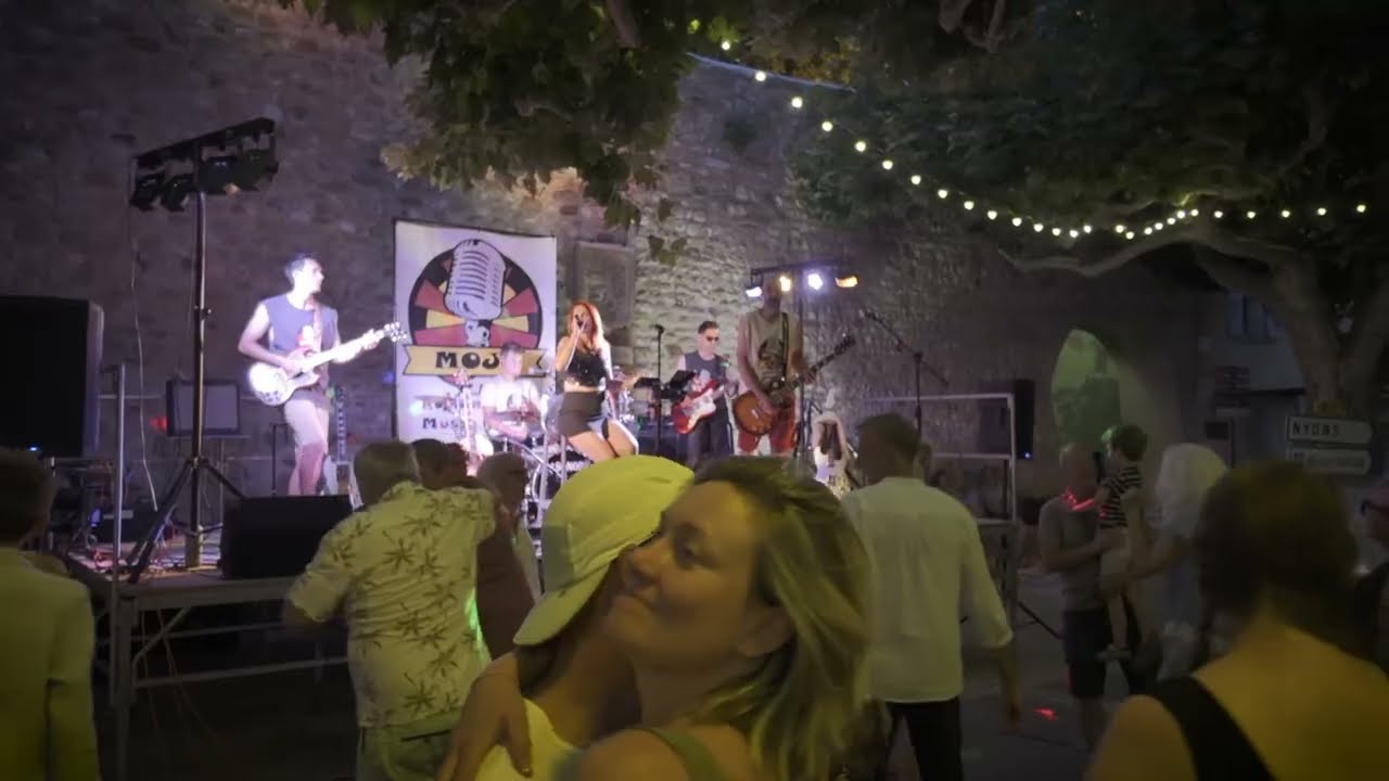Mojo Live 2025 Aftermovie