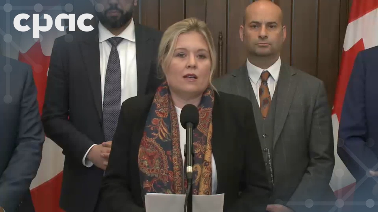Conservative MPs on convicts claiming asylum, new auto strategy – February 5, 2026