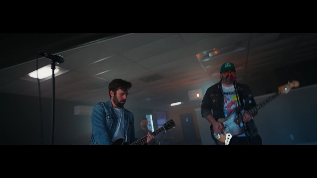 m.a.d. - Carried Away (Official Video)