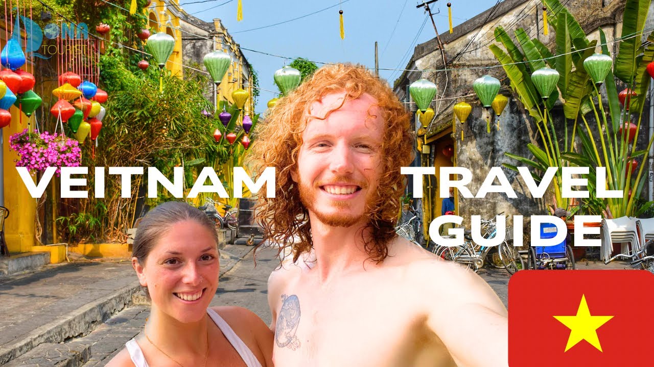 VIETNAM TRAVEL GUIDE 🇻🇳 Everything you need to know before traveling to Vietnam
